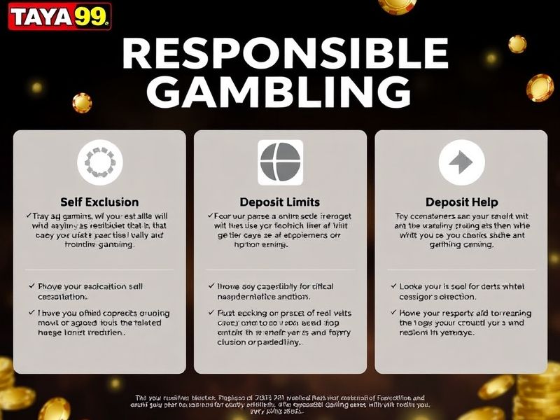 Discover Taya99.com, the premier online gambling platform offering a wide range of casino games, sports betting, and live dealer experiences. Explore trusted entertainment and exclusive promotions.