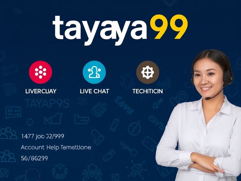 Discover Taya99.com, the premier online gambling platform offering a wide range of casino games, sports betting, and live dealer experiences. Explore trusted entertainment and exclusive promotions.